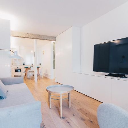 Leire By People Rentals San Sebastián Dış mekan fotoğraf