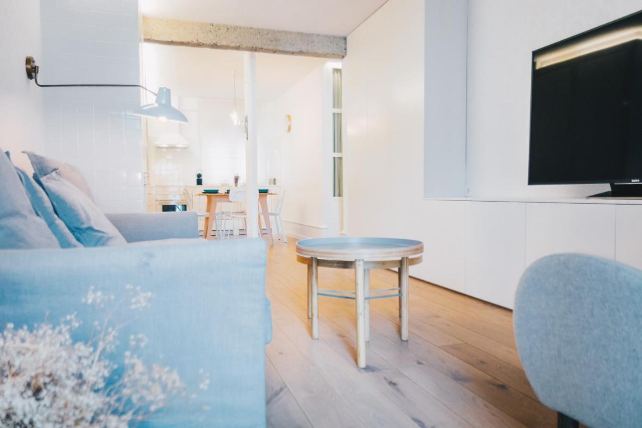 Leire By People Rentals San Sebastián Dış mekan fotoğraf