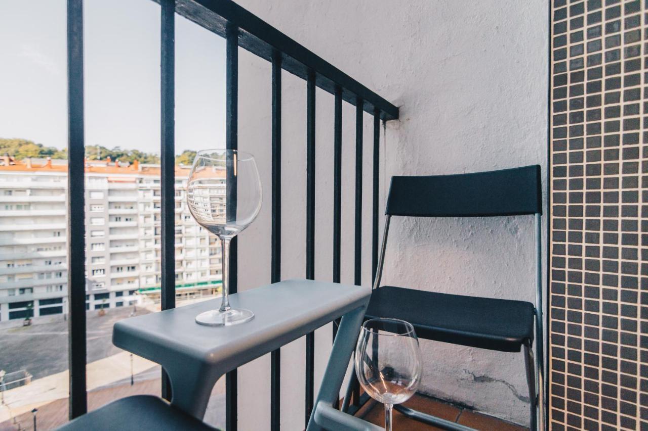 Leire By People Rentals San Sebastián Dış mekan fotoğraf