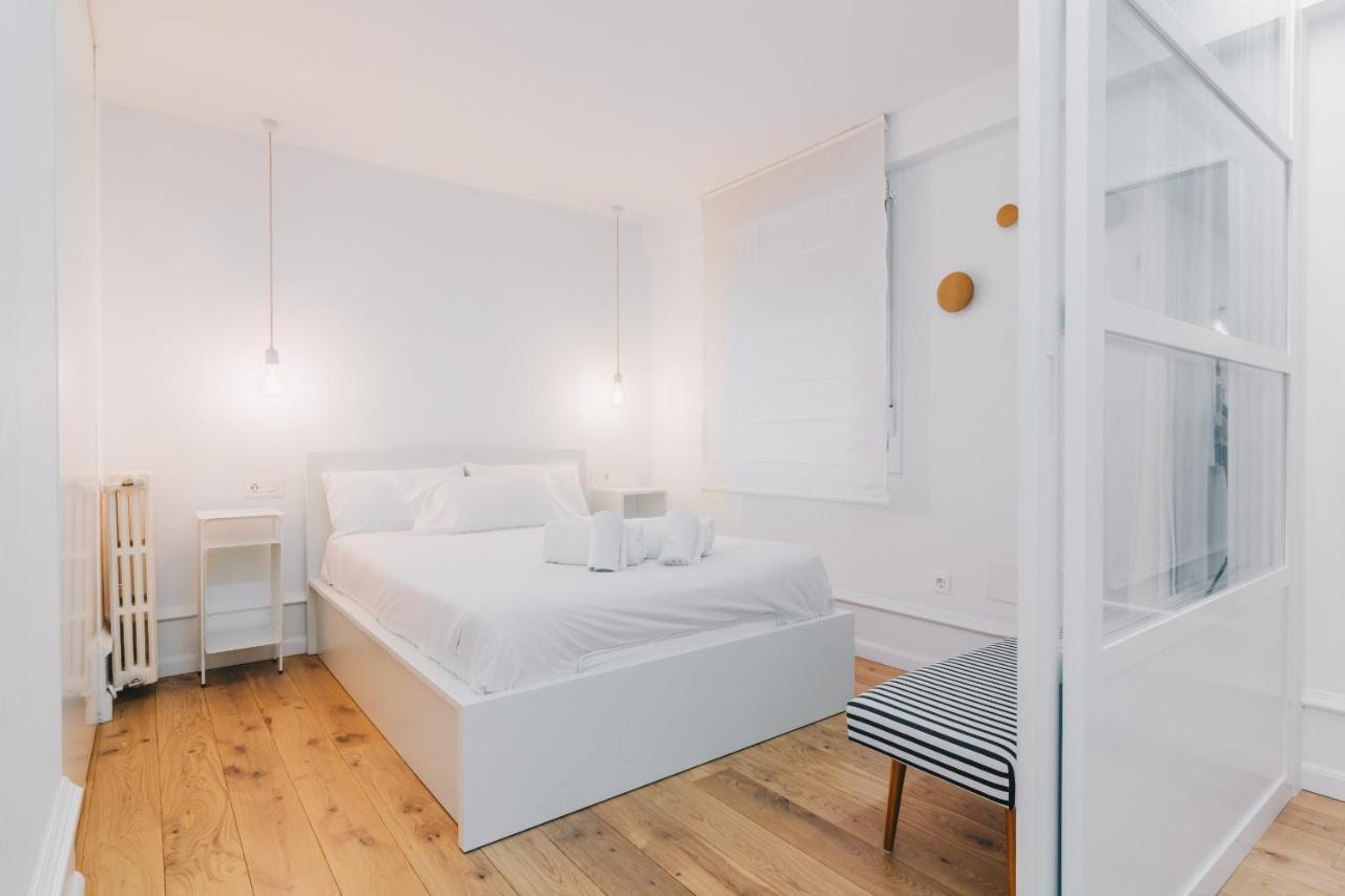 Leire By People Rentals San Sebastián Dış mekan fotoğraf